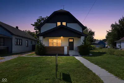 1330 Kealing Avenue, Indianapolis