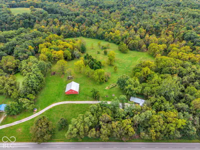 4344 Us Highway 40, Greencastle - 46