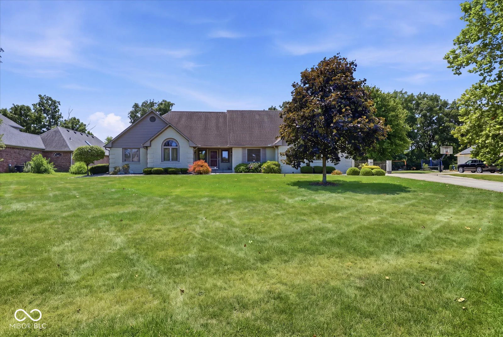 103 Western Trace, Shelbyville