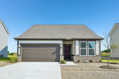 6593 Hemlock Lane, Pendleton