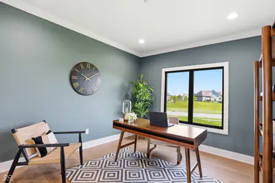 3874 Chapel Hill Court, Bargersville - 38