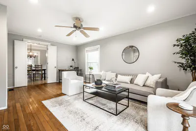 5254 New Jersey Street, Indianapolis - 21