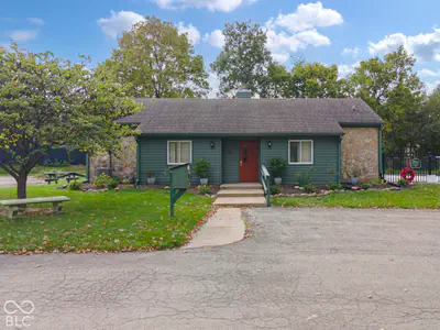 563 Conner Creek Drive, Fishers - 41