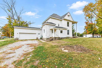 703 E Walnut, Frankton - 26