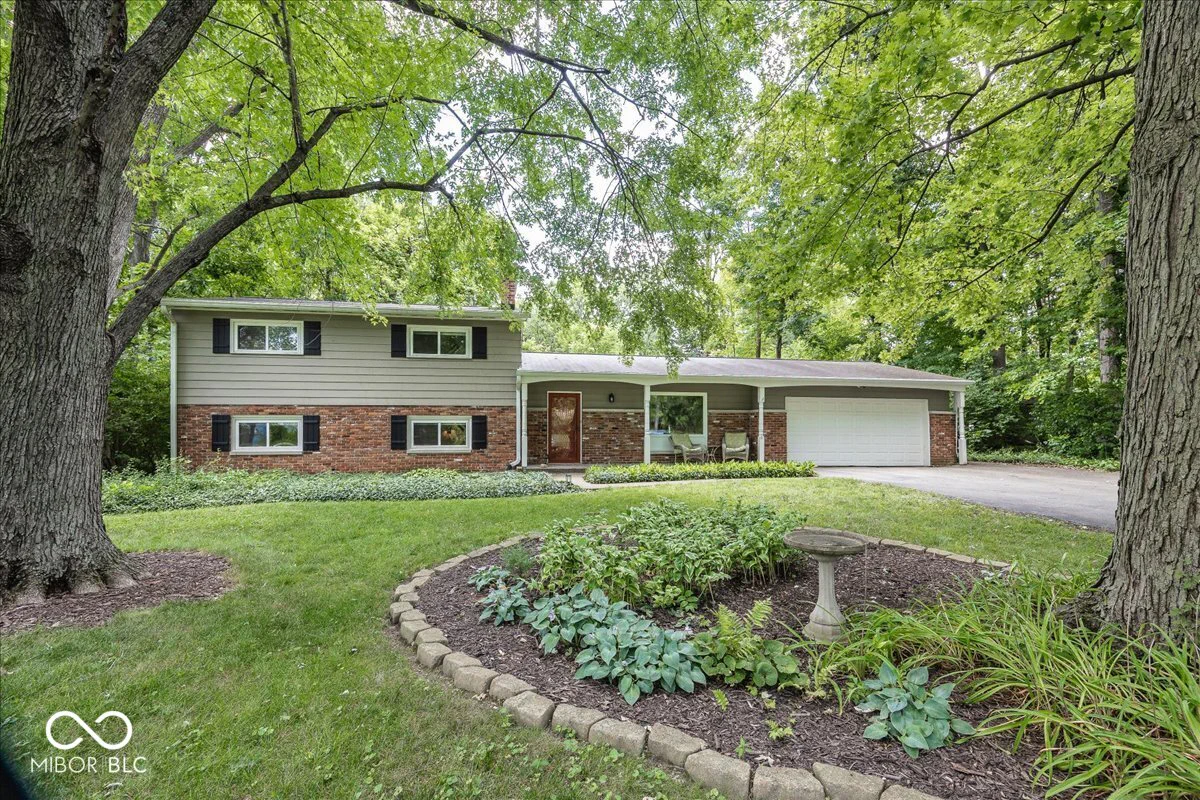 9317 Sherwood Lane, Indianapolis