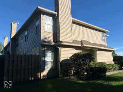 11308 Fonthill Drive, Indianapolis - 3