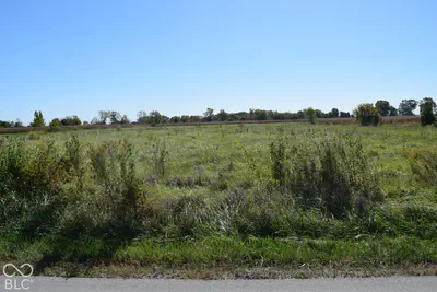 Land Only County Road 950, Brownsburg - 2