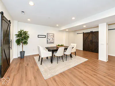 14860 Black Wolf Run Drive, Carmel - 44