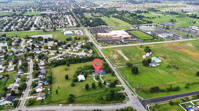 1301 Averitt Road, Greenwood - 4
