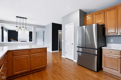 11636 Millbury Drive, Fishers - 28