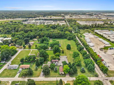 917 Hanna Avenue, Indianapolis - 78