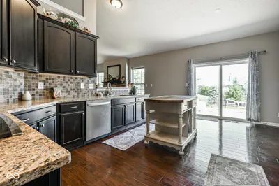 13848 Fieldcrest Drive, McCordsville - 8