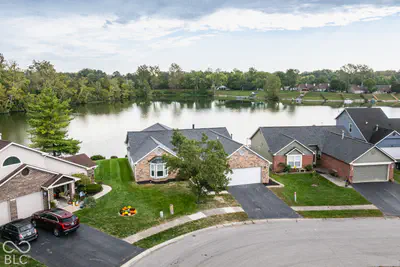 5565 Crystal Bay West Drive, Plainfield - 49
