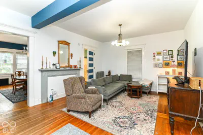 974 Woodruff Place East Drive, Indianapolis - 15