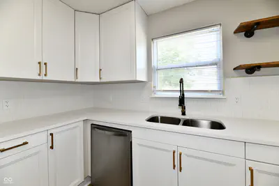 4928 Flame Way, Indianapolis - 9