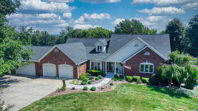 1306 Jessup Way, Mooresville