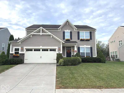 1217 Old Vines Trail, Greenwood