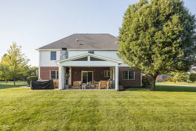 4665 Devonshire Drive, Pittsboro - 82