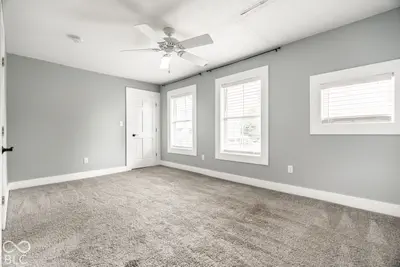 421 33rd Street, Indianapolis - 25