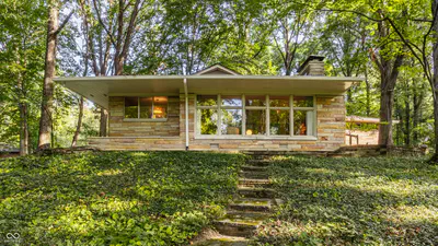 4255 Cooper Road, Indianapolis - 5