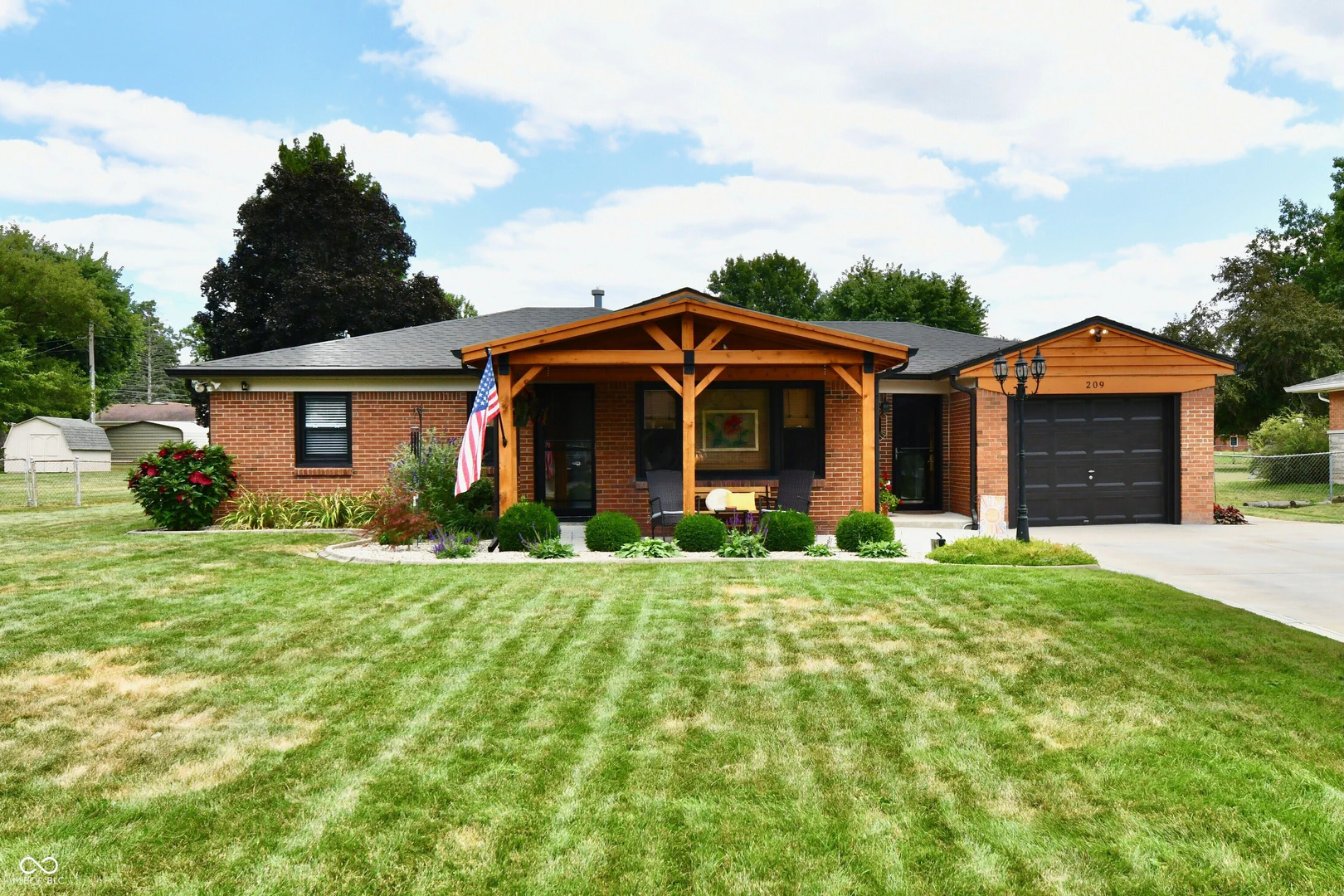 209 Kirk Drive, Indianapolis