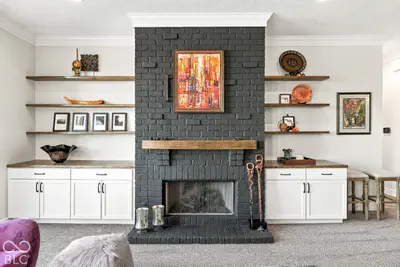 11480 Lake Stonebridge Lane, Fishers - 11
