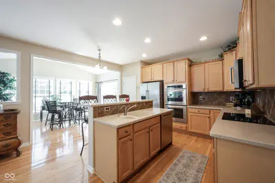 12395 Brean Way, Fishers - 19