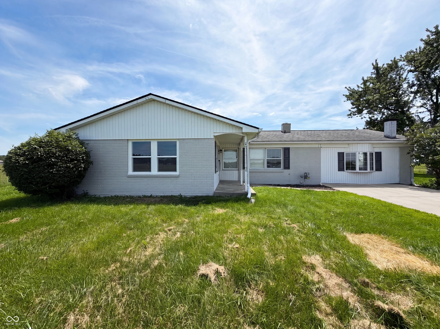 1677 State Road 234, Fortville