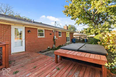 5411 N Kenmore Road, Indianapolis - 41