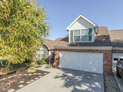 6037 Riva Ridge Drive, Indianapolis - 4