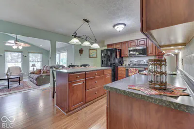 8658 Gunpowder Drive, Indianapolis - 8