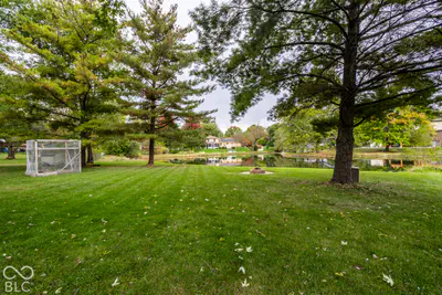 8633 Fox Ridge Lane, Indianapolis - 33