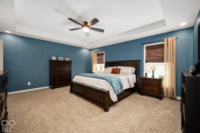 5810 Cherokee Drive, Bargersville - 19