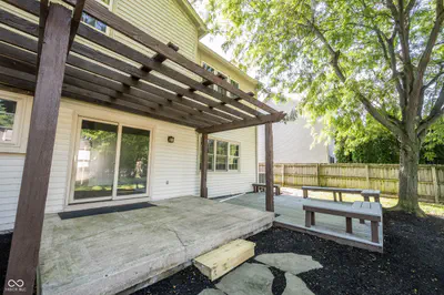 5228 Deer Creek Drive, Indianapolis - 47