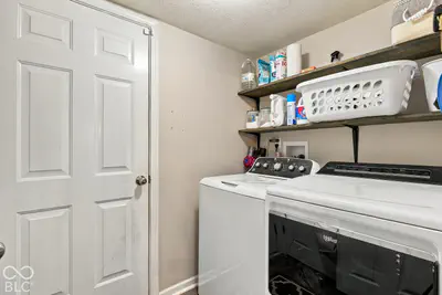 3405 Bodelva Lane, Indianapolis - 17