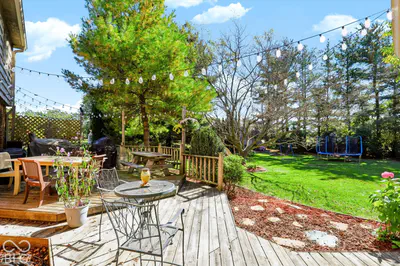 7037 Bluffwood Court, Brownsburg - 31