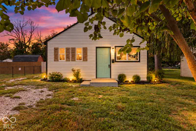 1938 N Alton Avenue, Indianapolis