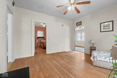 917 Hanna Avenue, Indianapolis - 45