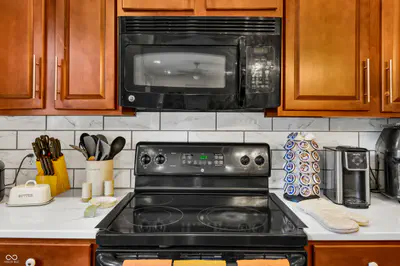 5522 River Birch Drive, Columbus - 10