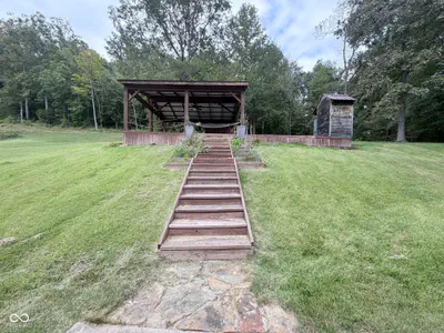 8724 Bellsville Pike, Nashville - 36