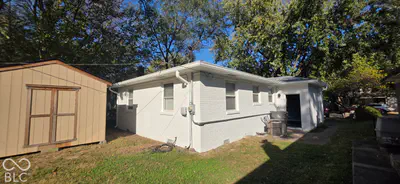 1108 Sharon Avenue, Indianapolis - 22