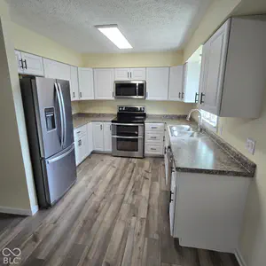 445 Tulip Drive, Indianapolis - 5