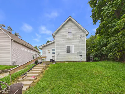 1523 20th Street, Anderson