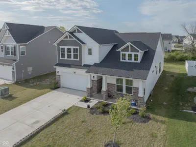 8910 Howlett Lane, Indianapolis - 31