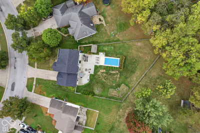 8576 Sunningdale Boulevard, Indianapolis - 43