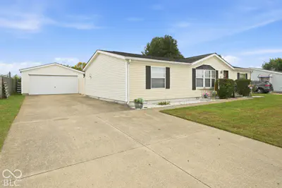 4681 Autumn Ridge Drive, Columbus - 2