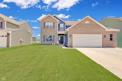 8727 Stoddard Lane, Indianapolis - 47
