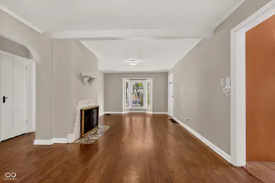 5942 Haverford Avenue, Indianapolis - 7
