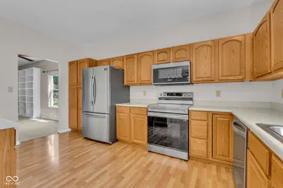 6127 Maple Branch Place, Indianapolis - 13