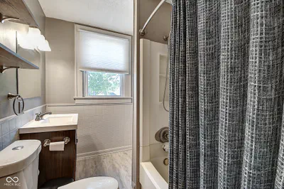 601 Wallace Avenue, Indianapolis - 29